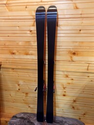 LYŽE ATOMIC REDSTER XT 130CM